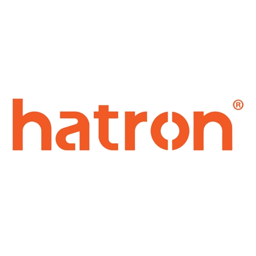 Hatron