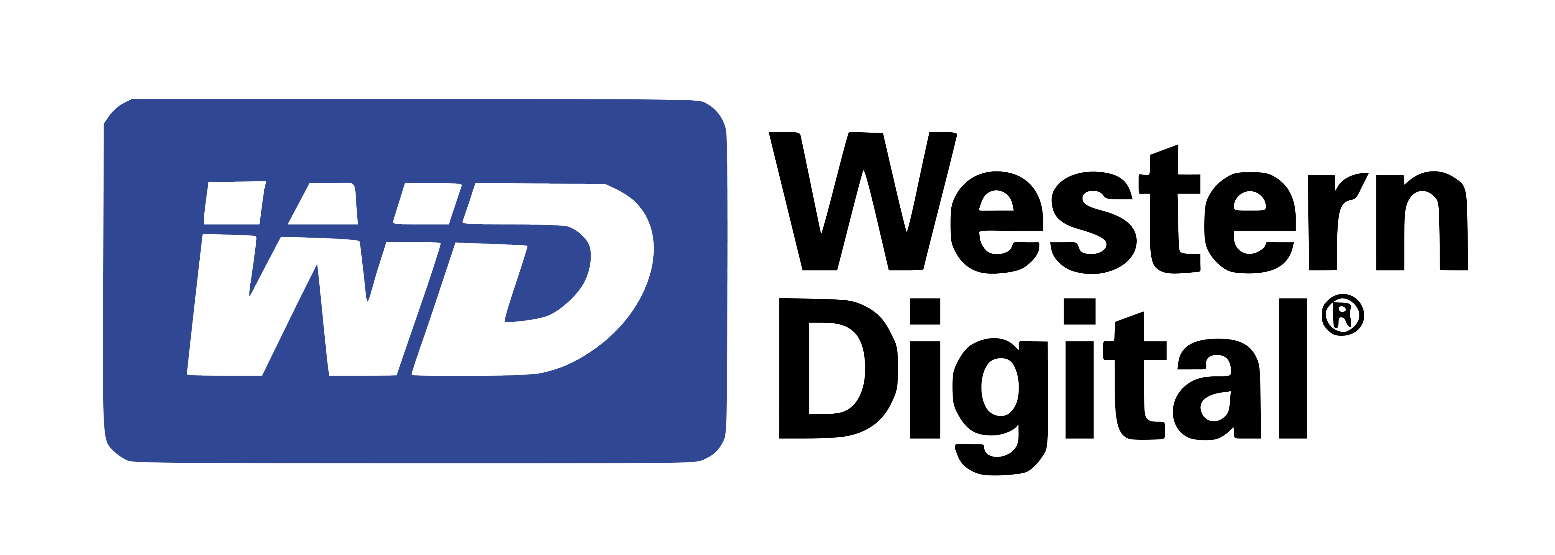 WesternDigital