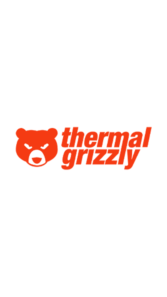 Thermal Grizzly